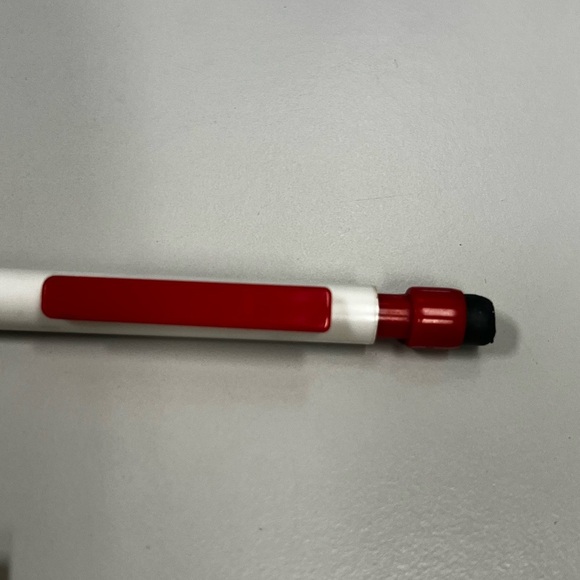 NC State Wolfpack College of Textiles Mechanical Lead Pencil - Picture 2 of 4